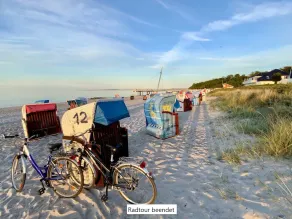 Ferienwohnung Meeresblick Strandbrise - Image 5