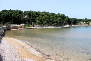 Sommerhus med parkering Pitve, Hvar (K-17397) - Image 5