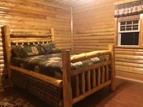 Country Cabin In The Heart Of Amish Country In Scenic Valley Near Canton, MN - Image 5