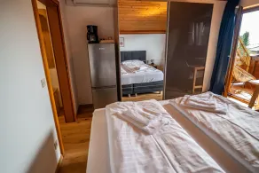 Lovely Apartment in Saalfelden With Balcony - Image 3
