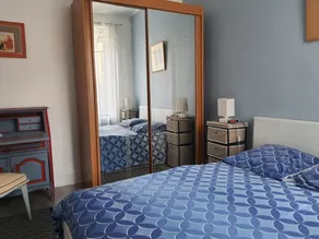 F3 \\ on the 1st floor, 2 bedrooms ideal for spa guests, tourists, - Image 4