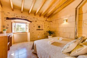 Finca mit Pool Can Gelat auf Mallorca - Image 5
