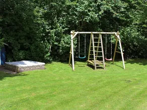 4 star holiday home in Juelsminde - Image 3