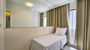 Exclusive apartment for seasonal rental. - Image 3