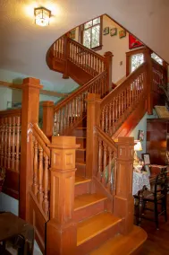 Oakland Manor House - Image 3