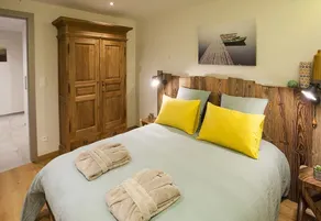 Splendid cottage, 4 to 6 people, near Colmar - Image 4