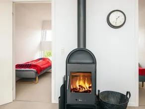 5 Star Holiday Home in Hemmet - Image 3