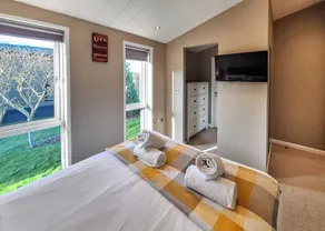 Alojamiento de 2 habitaciones en Raywell, Beverley - Image 4