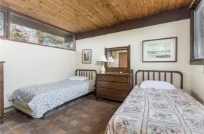 Spend your vacation at this relaxing waterfront retreat on Green Hill Pond. - Image 4
