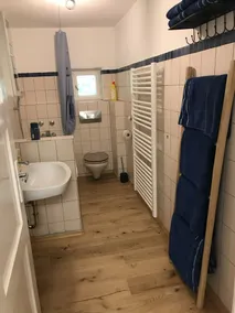 The old customs house apartment dormouse - Image 4