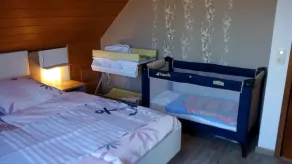 Das Fasanennest im Ankerhuus Burhave - Image 4