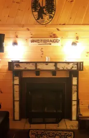 Superior Chalet Hemlock - Image 2