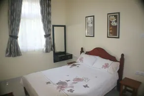3 BHK Beautifully Furnished Apartment with Kitchen and attached Bath rooms. - Image 3