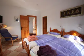 Finca indépendante bien entretenue dans les contreforts de l'Andalousie, rien que pour vous - Image 5