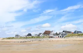 Dejligt hus med 4 soveværelser i Pirou-Plage - Image 4