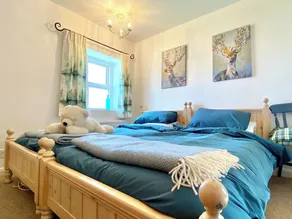 2 bedroom accommodation in Fearby near Masham - Image 4