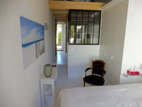 Luxueuse maison située à 30m du port de plaisance - Image 3