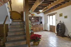 Last-Minute!!Teil des rustikalen in HILL SEA VIEW mit privatem Pool - Image 2