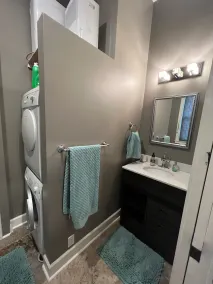 Stay at the Hang- a 70's Inspired Suite in Nashville! - Image 5