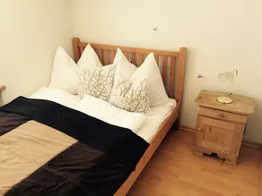 Gemütliche Ferienwohnung im Dorfzentrum mit Garten für 2- 6 Personen - Image 5
