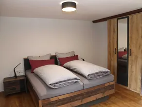 Vacation apartment Eder-Ufer 1 - Holiday apartments Eder-Ufer - Image 5