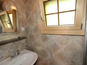 Modern Chalet In Saas-Balen With Garden - Image 3