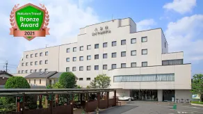 Yokaichi Royal Hotel - Image 1