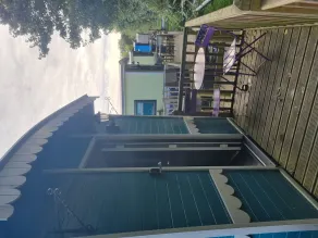 Glamping Hut - Riverview 3 - Image 4