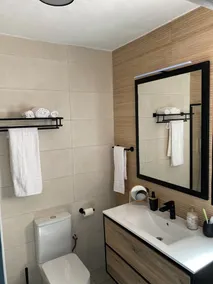 Apartamento Primera Linea Mar Playas de Fornells - Image 5