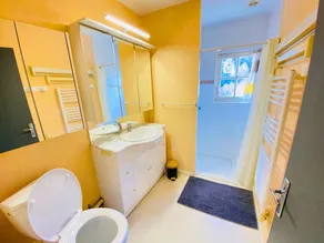 Appartement 2 chambres au bout de la route en pleine forêt - Image 2