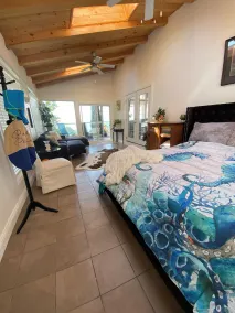 Huron Waterfront Cottage/16+ Guests/Hottub/Outdoor Shower/2 pets/private Beach. - Image 5