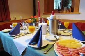 Apartment Rauher Kopf, for 2-4 persons and 1 child up to 10 years - Image 5
