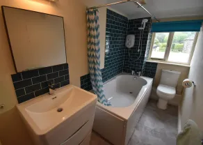 'The Granary' in glorious Devon countryside, sleeps up to 4 people - Image 2