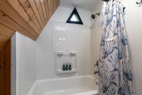 3 A-Frame Cabins w Hot Tubs Near Wine Trail - Image 5