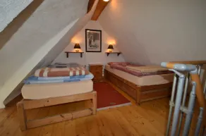 Thatched 4 persons Cottage - Image 5
