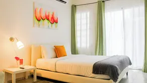 Aibonito Hotel 202 - Image 3