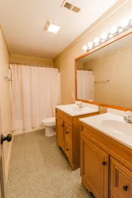 Kurzer Spaziergang vom Strand, 5 Schlafzimmer / 3 Badezimmer Duplex 9 & viel Platz für Gruppen - Image 4