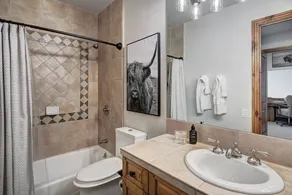 Arrowhead Village Exquisite 4 Bedroom ARVF6VT 4 Townhouse - Image 5