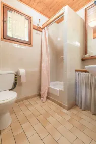 Vue montagne, télévision, 50m², Serre Chevalier - Image 3