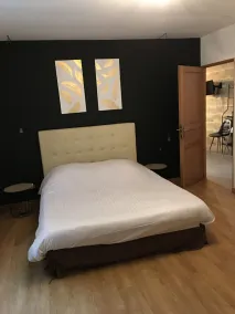 I hjertet af Champagne, Gîte la Halte Effervescente - Image 5