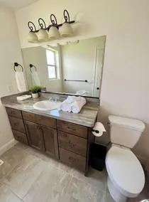 Peaceful Brookstone Family Retreat – Quiet Comfort in a Safe Neighborhood - Image 5