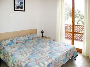 Angenehme Wohnung für 4 Leute mit Klimaanlage,  W-LAN, TV und Balkon - Image 5