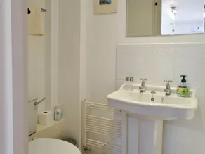 Alojamiento de 3 habitaciones en Starbotton, near Skipton - Image 2