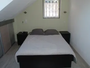 Le Chalet du Sersas, appartement spacieux et moderne jusqu'à 5 personnes - Image 5