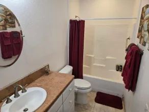 Disponible le 7 septembre et au-delà de 19 .. et au-delà. Custom River House avec accessoire de plage - Image 3