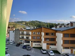 Large 2-room apartment at the foot of the slopes - Image 5