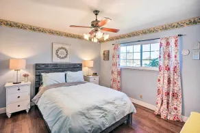 1 Mi to Main Street Sutter Creek: Poolside Oasis! - Image 5