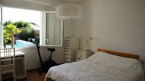 Beautiful 160m² Villa with Heated Pool in Perigny - Image 2