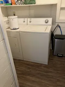 3 bedroom 2 bath Historic Home - Image 3