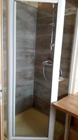 4 * Chalet les Gentianes ni Jura Morbier - Image 3